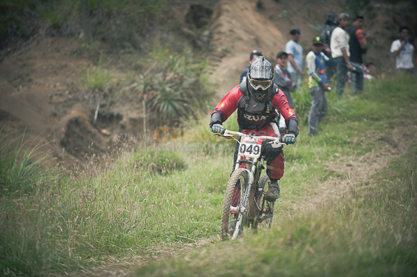 Downhill 5 de Febrero del 2011