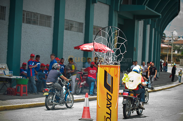 Carrera de Panachas 2011