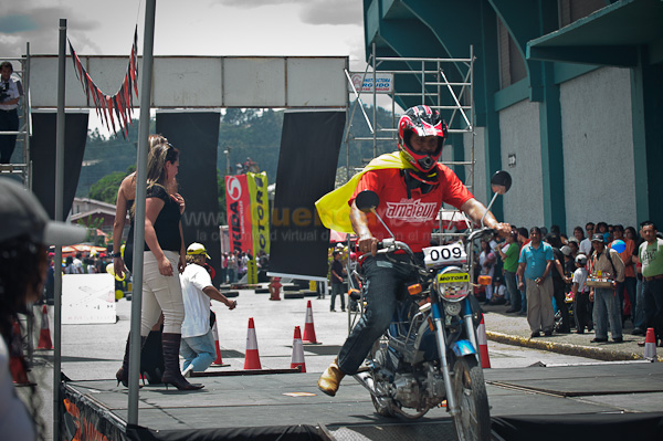 Carrera de Panachas 2011