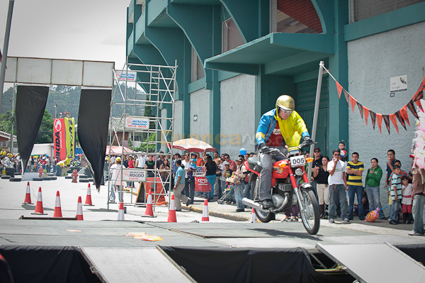 Carrera de Panachas 2011