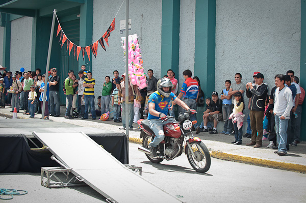 Carrera de Panachas 2011