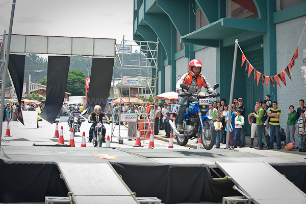 Carrera de Panachas 2011
