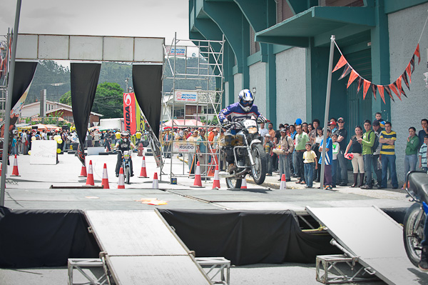 Carrera de Panachas 2011