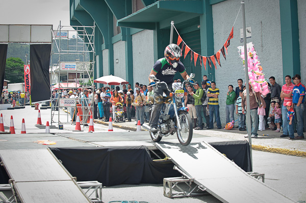 Carrera de Panachas 2011