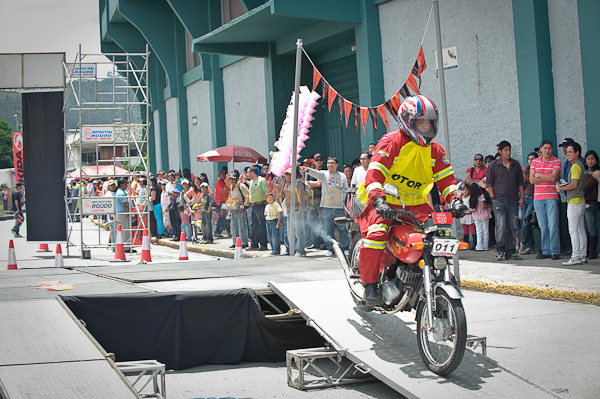 Carrera de Panachas 2011