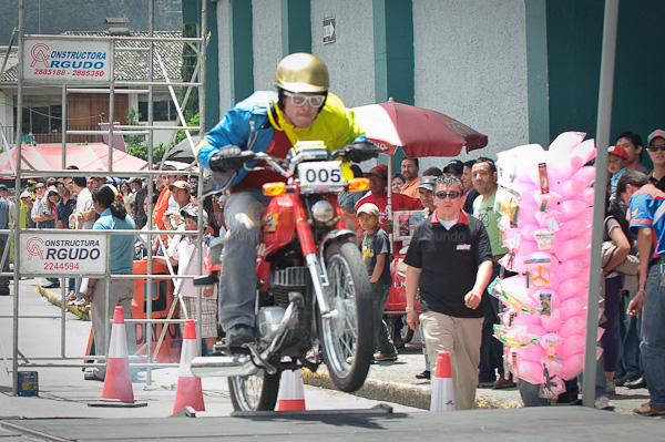 Carrera de Panachas 2011