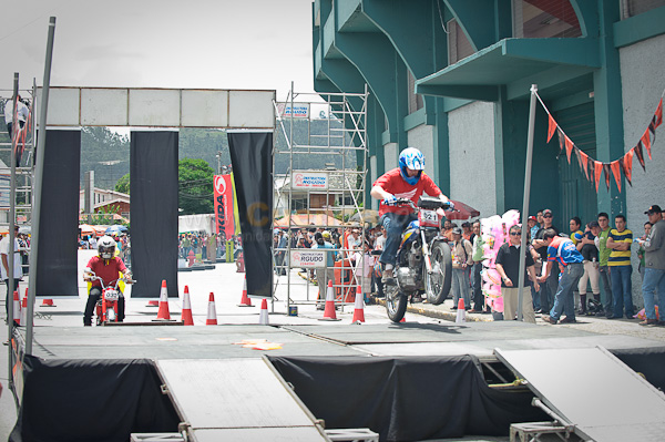 Carrera de Panachas 2011