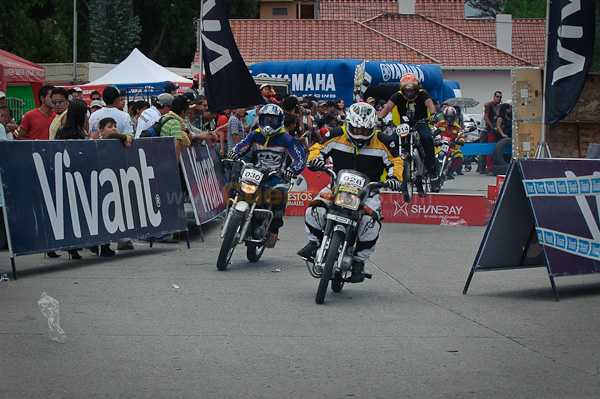 Carrera de Panachas 2011