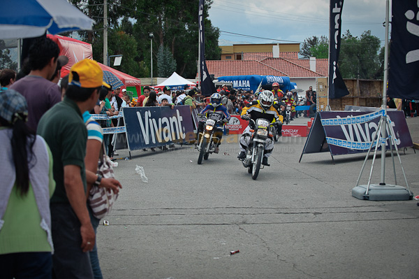 Carrera de Panachas 2011