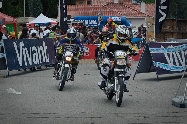 Carrera de Panachas 2011