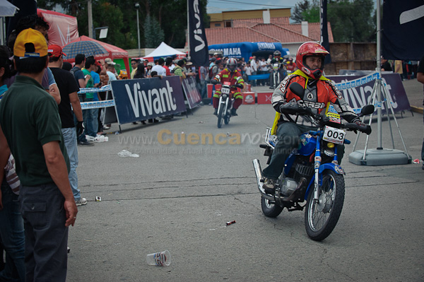 Carrera de Panachas 2011