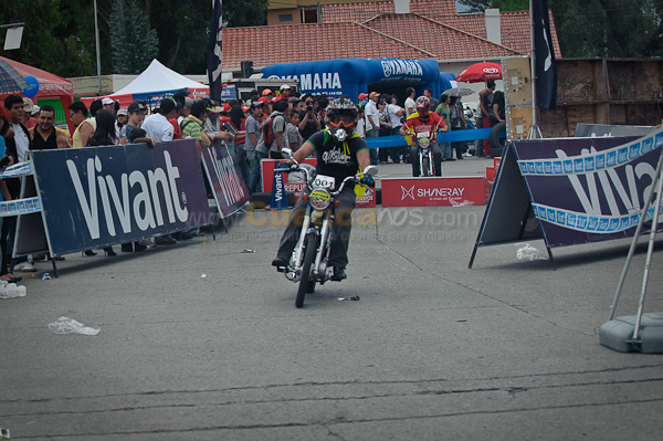 Carrera de Panachas 2011
