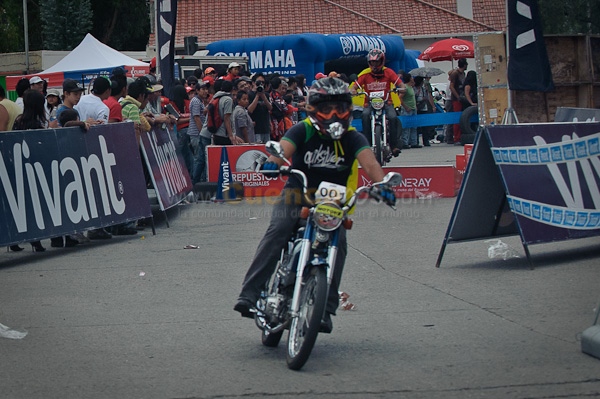 Carrera de Panachas 2011