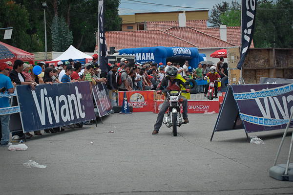 Carrera de Panachas 2011