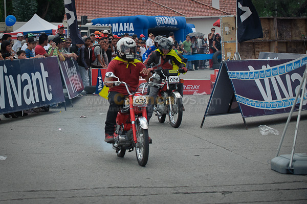 Carrera de Panachas 2011