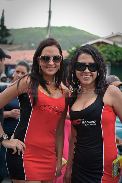 Carrera de Panachas 2011