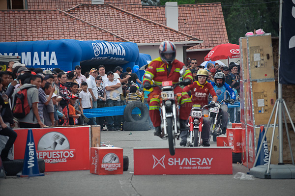 Carrera de Panachas 2011