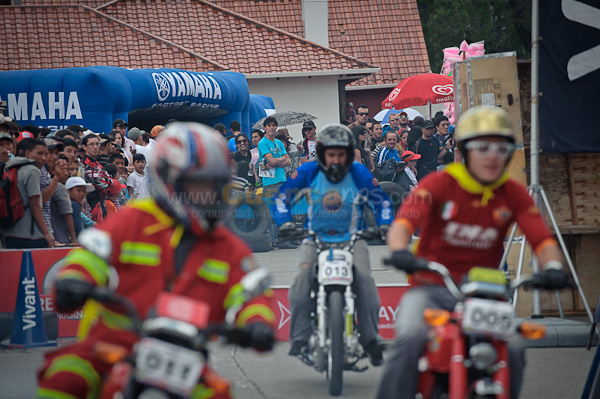 Carrera de Panachas 2011