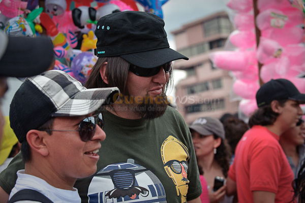 Carrera de Panachas 2011