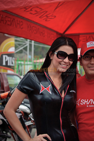 Carrera de Panachas 2011