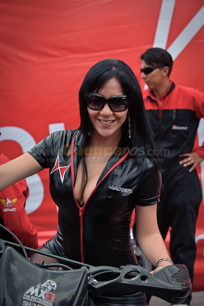 Carrera de Panachas 2011