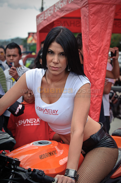 Carrera de Panachas 2011