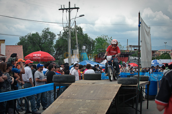 Carrera de Panachas 2011