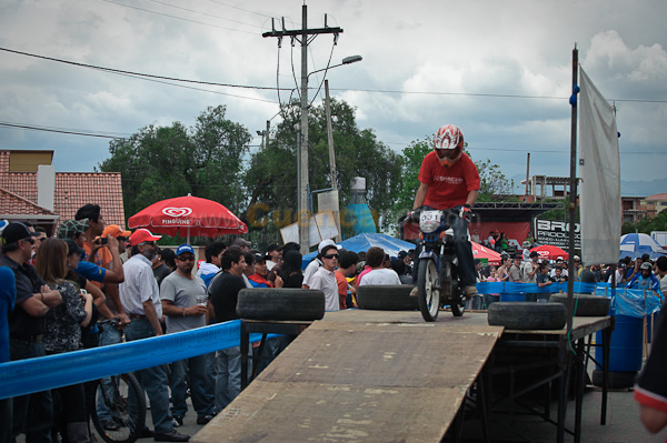 Carrera de Panachas 2011