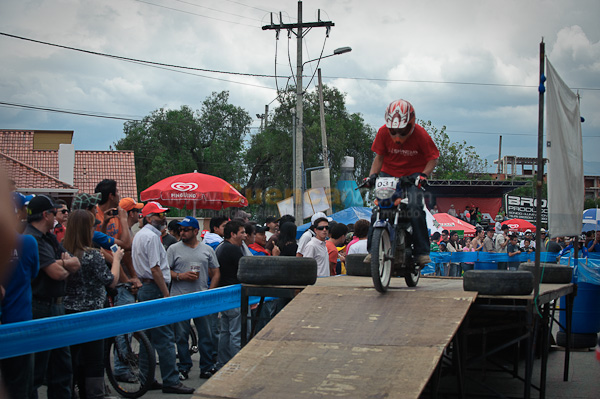 Carrera de Panachas 2011