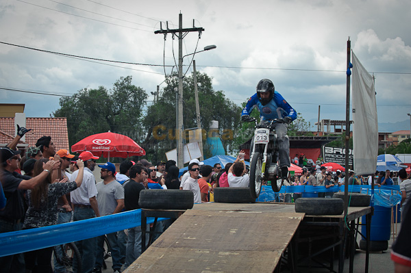 Carrera de Panachas 2011