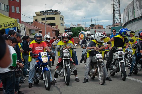 Carrera de Panachas 2011