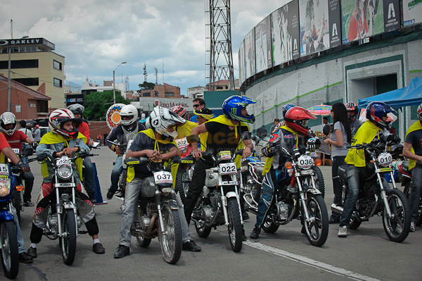 Carrera de Panachas 2011