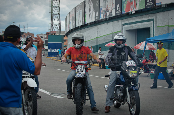 Carrera de Panachas 2011