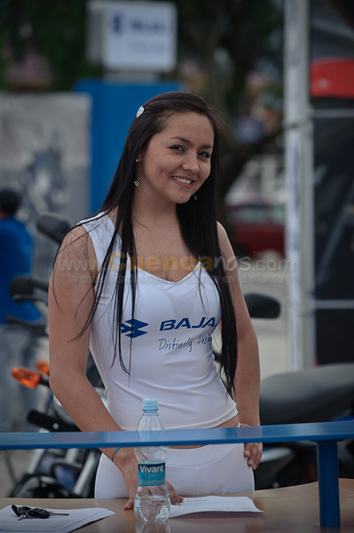 Carrera de Panachas 2011