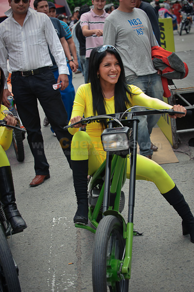 Carrera de Panachas 2011
