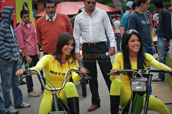 Carrera de Panachas 2011