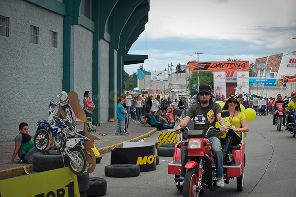 Carrera de Panachas 2011