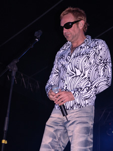 Concierto de La Unión en Cuenca