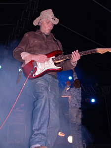 Concierto de La Unión en Cuenca