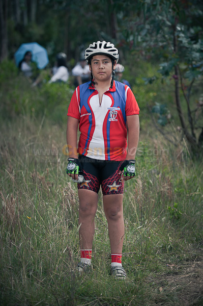 Cross Country 6 de Febrero del 2011