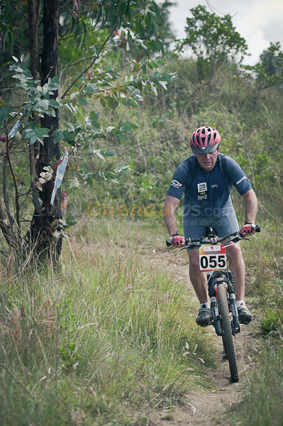 Cross Country 6 de Febrero del 2011