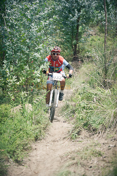Cross Country 6 de Febrero del 2011