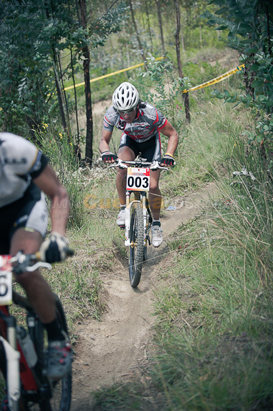Cross Country 6 de Febrero del 2011