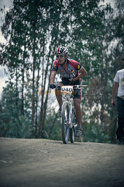 Cross Country 6 de Febrero del 2011