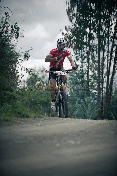 Cross Country 6 de Febrero del 2011