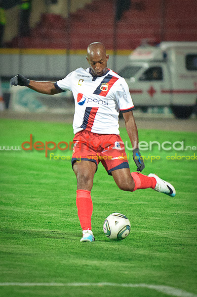 Deportivo Cuenca vs Deportivo Quito