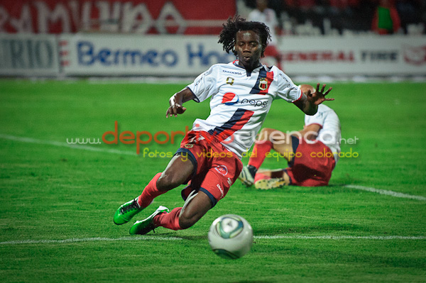 Deportivo Cuenca vs Deportivo Quito