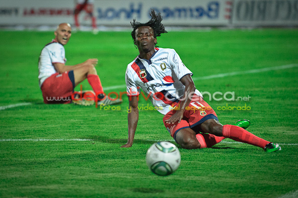 Deportivo Cuenca vs Deportivo Quito