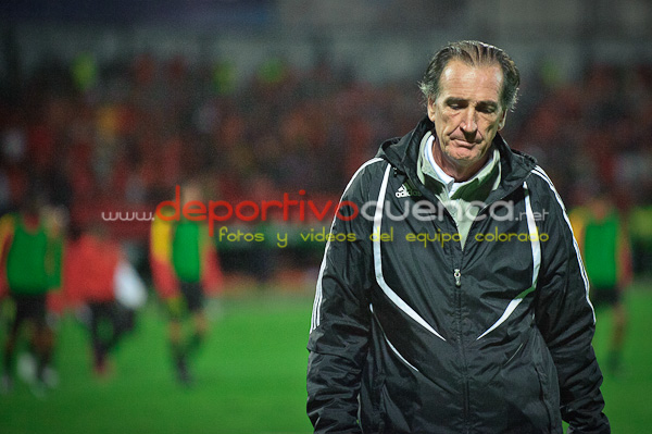 Deportivo Cuenca vs Deportivo Quito