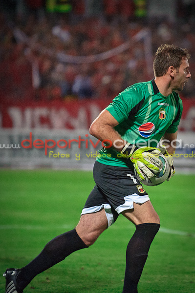 Deportivo Cuenca vs Deportivo Quito
